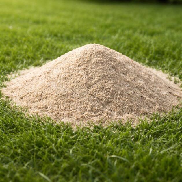 Dry Sand 20kg Bag