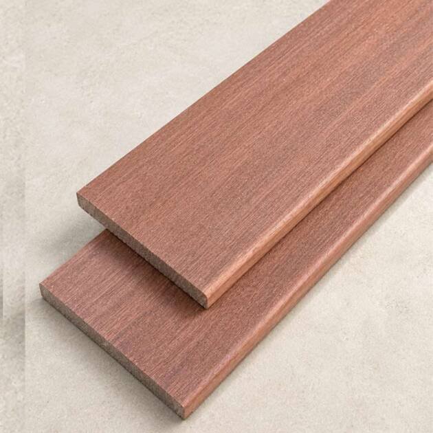 Merbau Decking 90 X 19 mm
