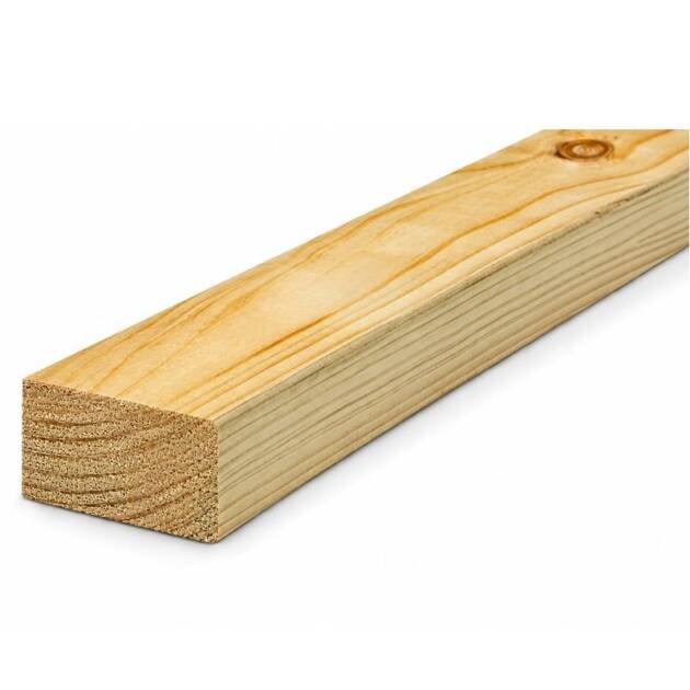 Treated Pine - 140 x 45 mm
