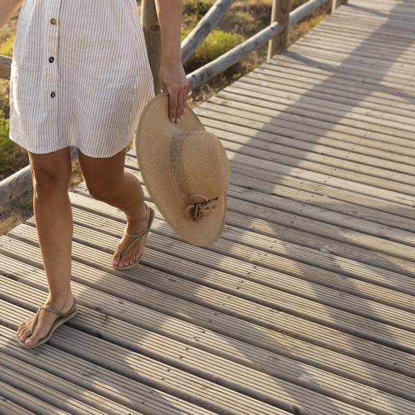 How to Maintain and Care for Your Merbau Deck